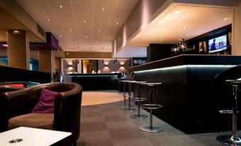 Brit Hotel Confort Saint-Brieuc Langueux