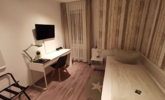 City Hotel Franziska