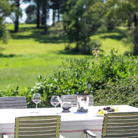 European-Inspired Country Home Walking Distance to Bundanoon Village