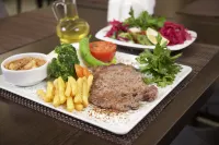 The Hotel Beyaz Saray & Spa - Special Category