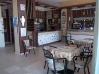 Hotel Italia - bar