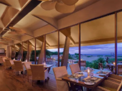 Uga Chena Huts - Yala - All Inclusive Hotels in Yala