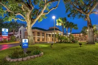Best Western Oak Manor Hotel di D'Iberville