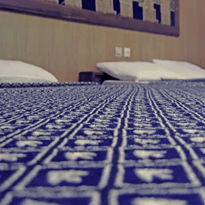 Hotel Saffana Hotels near Douala International Airport