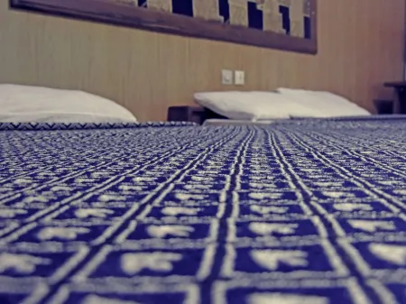 Hotel Saffana Отели в г. Дуала