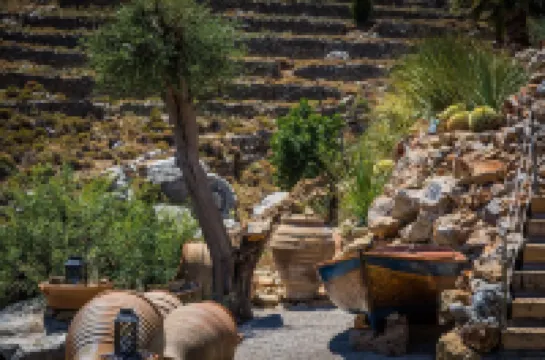 Niriides Hotel Apartments