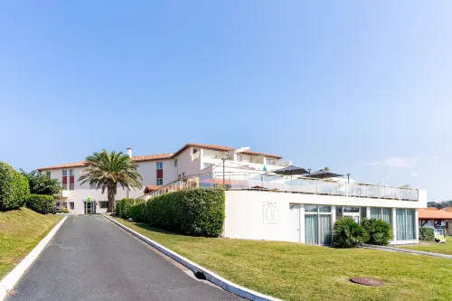 Ibis Styles Biarritz Plage