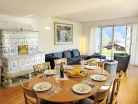 Chalet Jolimont