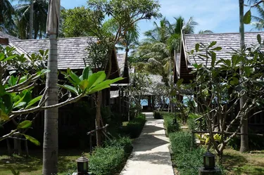 รูปภาพของนิว โอโซน รีสอร์ท แอนด์ สปา