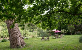 River View Garden Resort