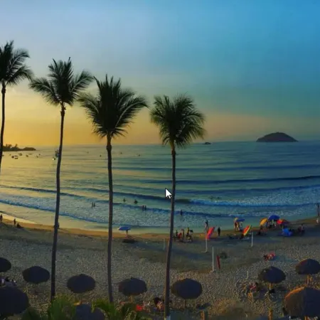 Costa Alegre Hotel & Suites