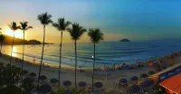 Costa Alegre Hotel & Suites - Beach