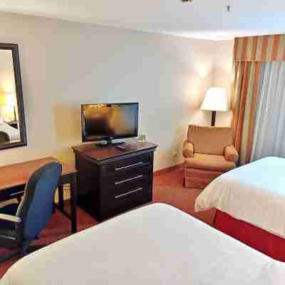 Holiday Inn Reynosa Zona Dorada Rooms