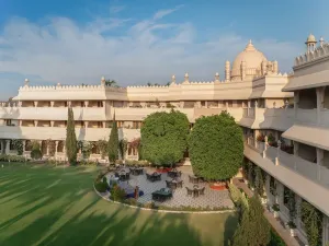Gateway Aurangabad - Chhatrapati Sambhaji Nagar
