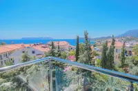Ekici Hotel - Ocean View