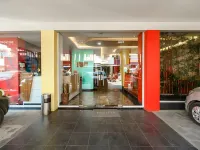 Jav Front One Hotel Lahat Hotels in Lahat