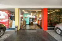 Jav Front One Hotel Lahat Hotels in Lahat