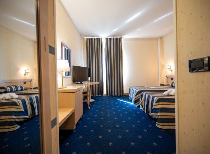 托裡迪普瑞多隆戈住宅飯店