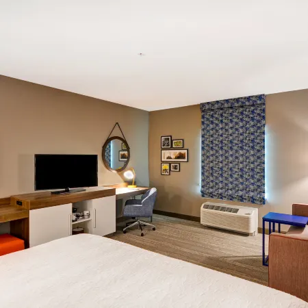 Hampton Inn & Suites Tucson Marana
