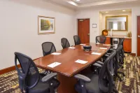 Hampton Inn & Suites Wilmington Hotels in Liberty Township