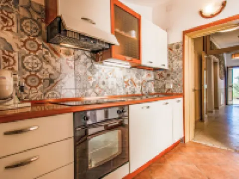 Bianco Hotels in Lajatico