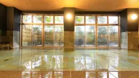 Yutorelo Yamaga - balneario