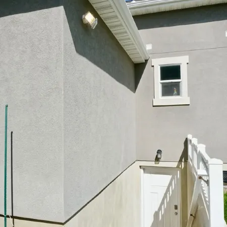 Spacious Basement Apartment with separate entrance