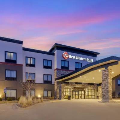 Best Western Plus at la Crescent Event Center Hotels near La Crosse Center