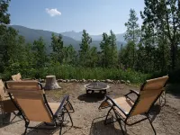 Mountain House Amazing view of Matanuska Peak โรงแรมในเลซีเมาน์เทน
