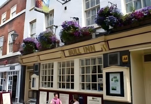 2. 더 불 인 슈루..