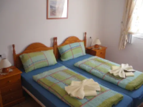 Family friendly holiday home with private pool