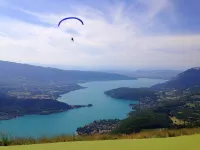 Design apartment O'Prison .. Canal View & old prisons Các khách sạn ở Annecy