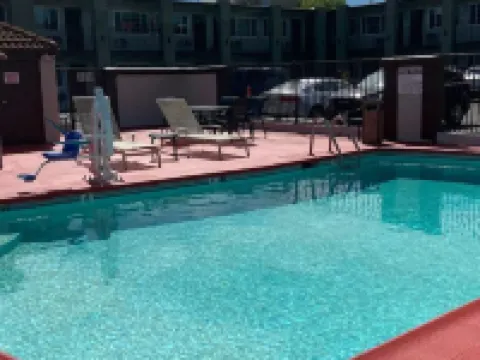 Days Inn by Wyndham Chico Hotels in Chico