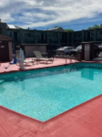 Days Inn by Wyndham Chico