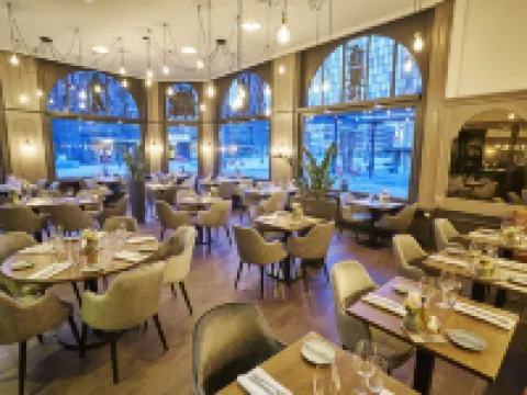 阿姆拉斯皇帝大酒店 馬斯特裏赫特酒店