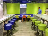 Ibis Budget São Caetano Hotels in Sao Caetano do Sul