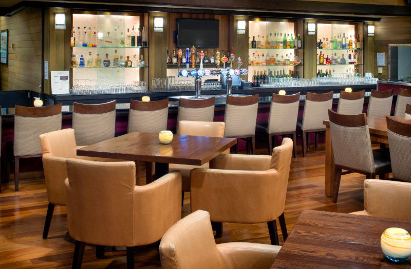 DoubleTree by Hilton Seattle Airport photo 4