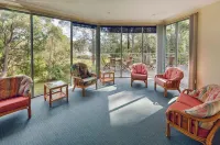 Gipsy Point Lodge