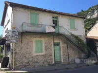 Le Refuge du Cele