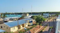 BAY VIEW HOUSE - GALAPAGOS APARTMENTS