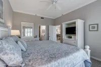 Amelia Island Spacious 3 Bedroom w/ Private Garage