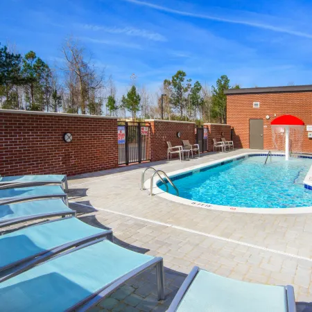 SpringHill Suites Wilmington Wrightsville Beach
