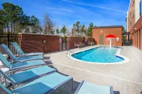 SpringHill Suites Wilmington Wrightsville Beach - Beach