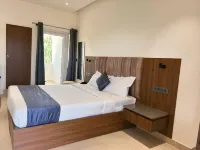 S K International Innn Hoteles cerca de Avani