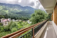 Goroomgo J J Regency (Manali)