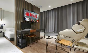 Namyangju Just Suite Hotel