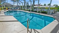 Seascape - Spa/Whilrpool, South Terrace, 4 Bedroom