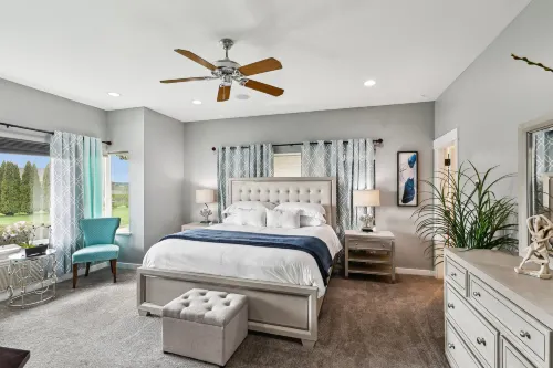New Skagit Tulip Farm Estate 3 beds 2 baths Hotels in Skagit County