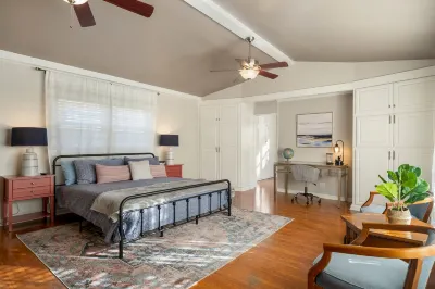 Extraordinary Expo! 4Bed/2Bath-Fabulousness Hotels in der Nähe von Expo Square