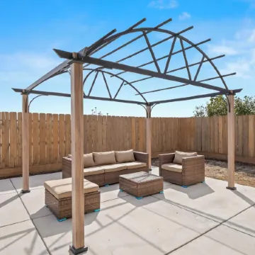 Brand New, Pool, Game Room, BBQ, 2 King Suites!